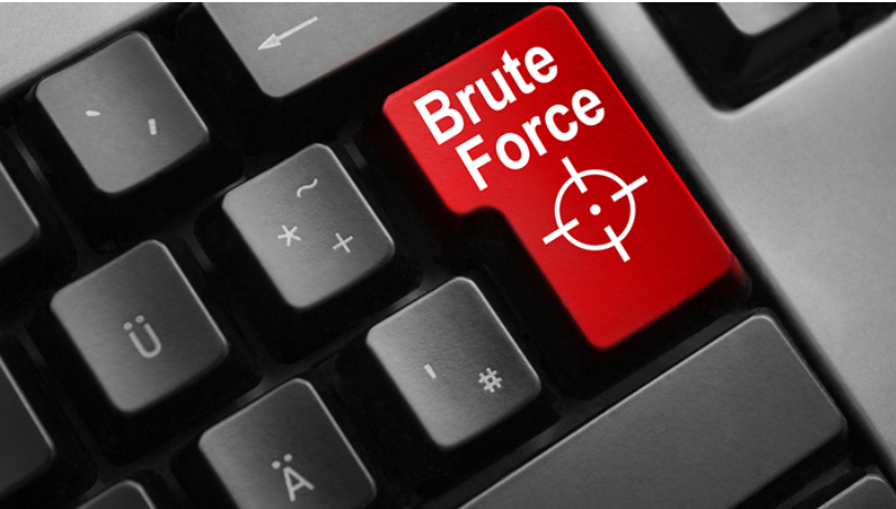 Brute Force