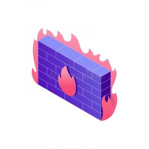 Firewall image