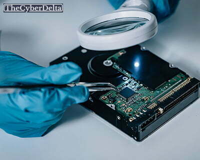 digital forensics
