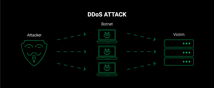 DDoS Attack