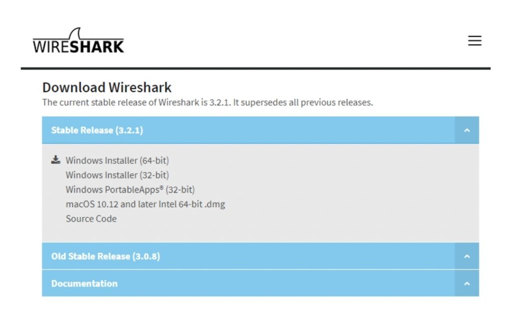 Wireshark: Network Protocol Analyzer