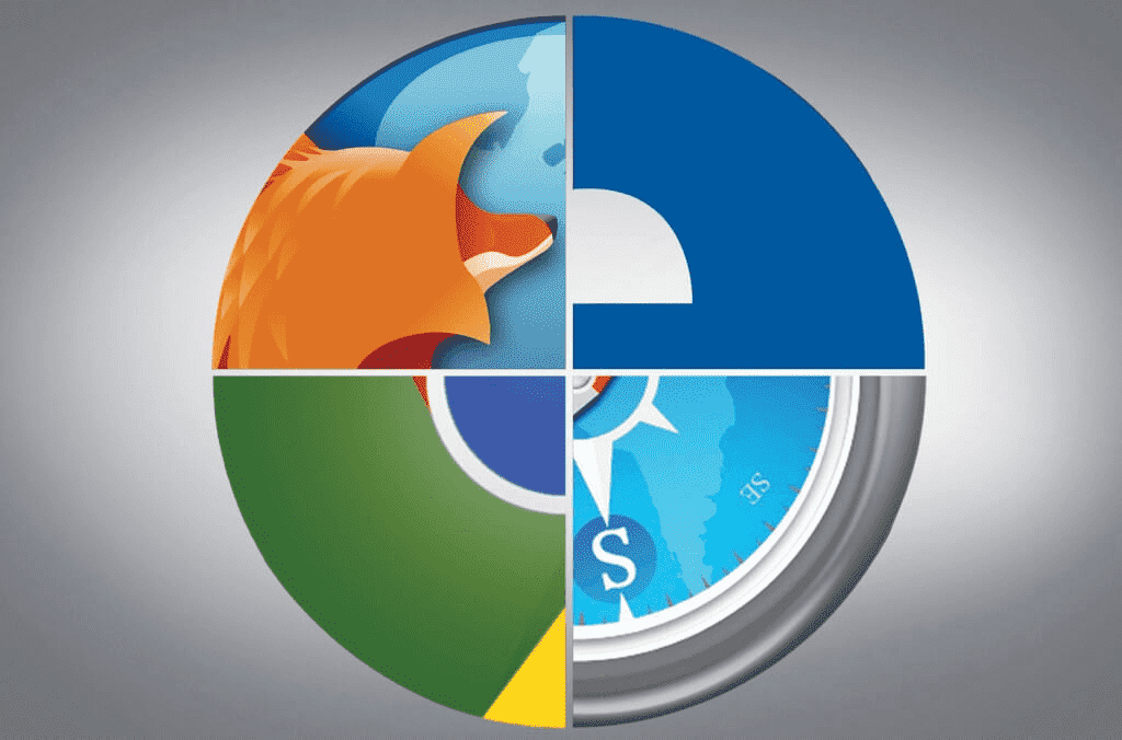 Browser in the Browser
