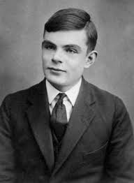 Alan Turing: Father of AI